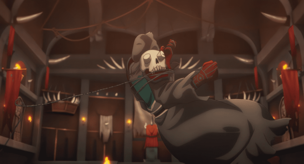 Solo Leveling Episode 19: Sung Jinwoo Becomes Korea’s 10th S-Rank Hunter