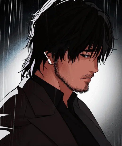 Zack Lee Defeated Sang Baek in Lookism Chapter 542