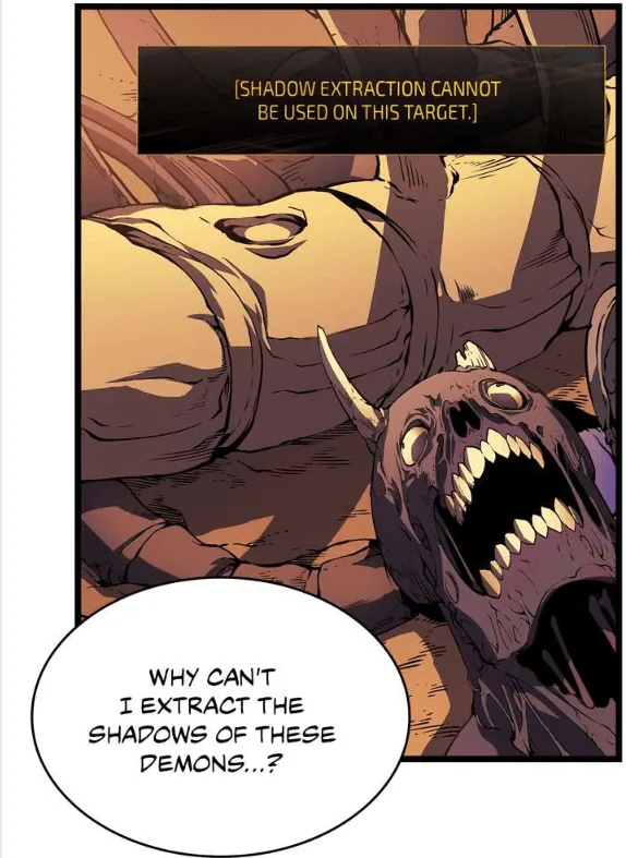 Solo Leveling Season 2: Why Can’t Sung Jinwoo Turn Demons Into Shadows in Demon Castle?