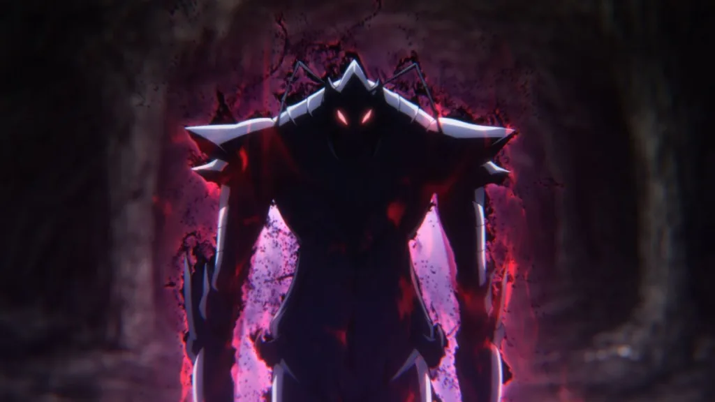 Solo Leveling Episode 23 Preview