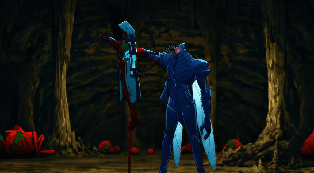Solo Leveling Episode 25 (Finale) Will Introduce the Monarchs and Wrap Up the Jeju Island Arc