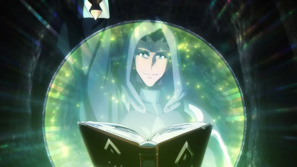 Solo Leveling Episode 23 Preview