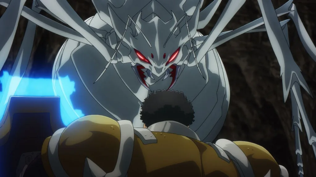 Solo Leveling Episode 23 Preview