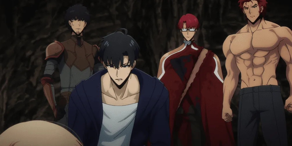 Solo Leveling Episode 25 (Finale) Will Introduce the Monarchs and Wrap Up the Jeju Island Arc