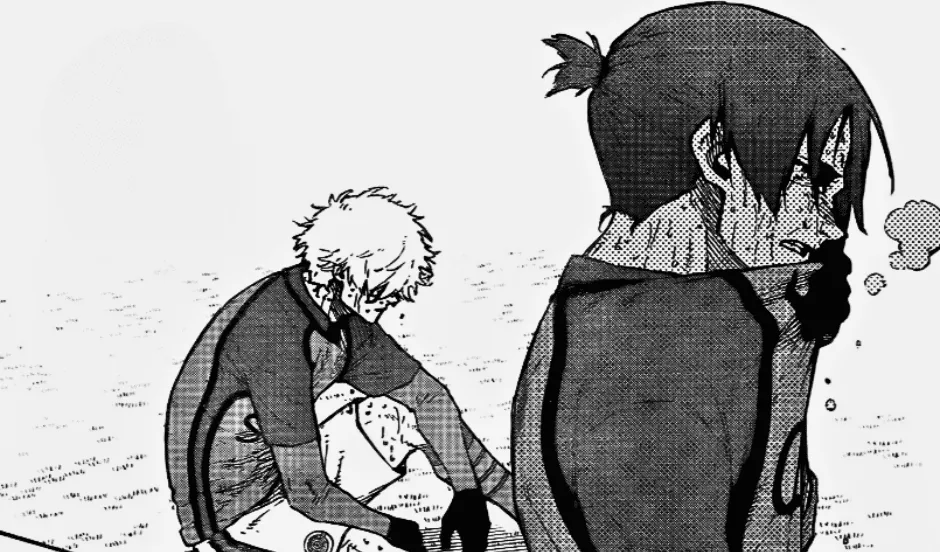Blue Lock Chapter 300 Will Likely Show Reo and Nagi Parting Ways