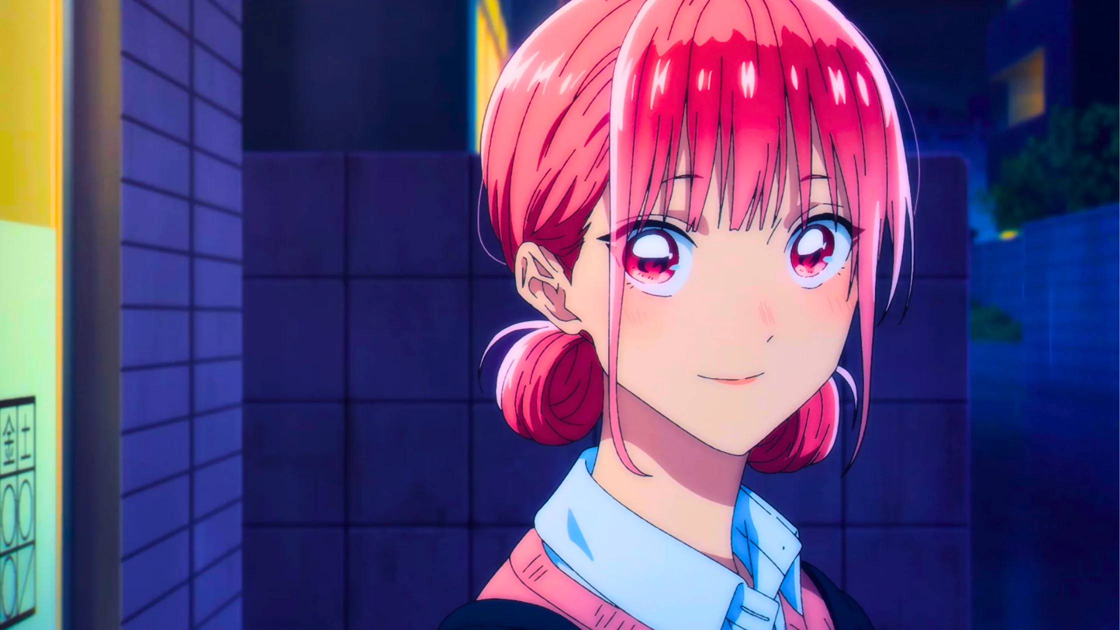 Where to Start Reading Blue Box Manga After Anime’s Season 1