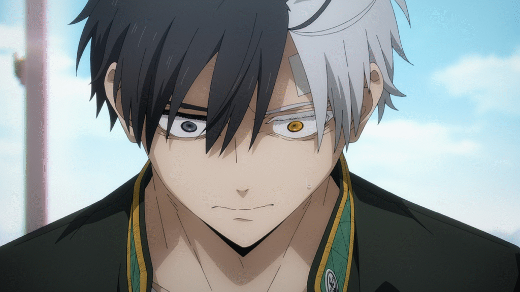 Wind Breaker Episode 18 Will Show Sakura Meeting Tasuku Tsubakino