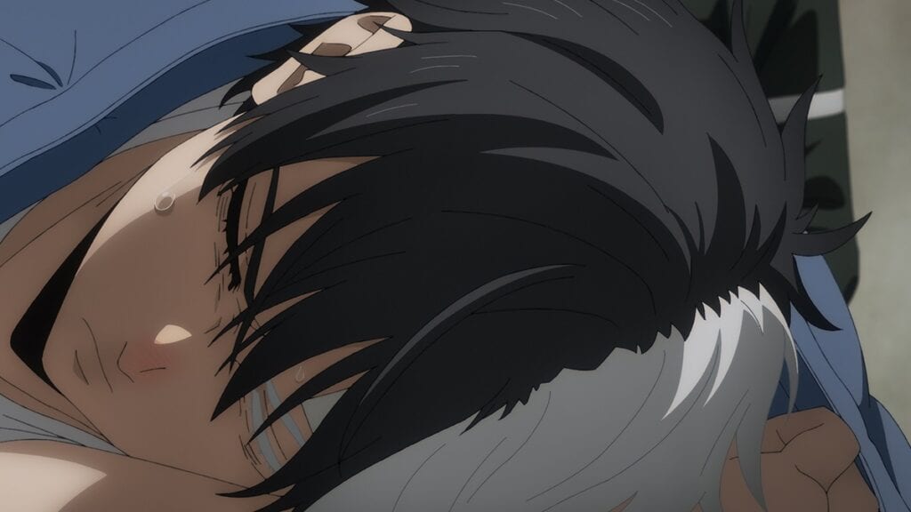 Wind Breaker Episode 17 Preview: Sakura’s Life Revealed