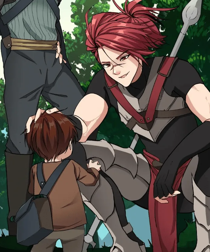 The Beginning After the End (TBATE) Episode 2 Will Introduce the Twin Horns Party