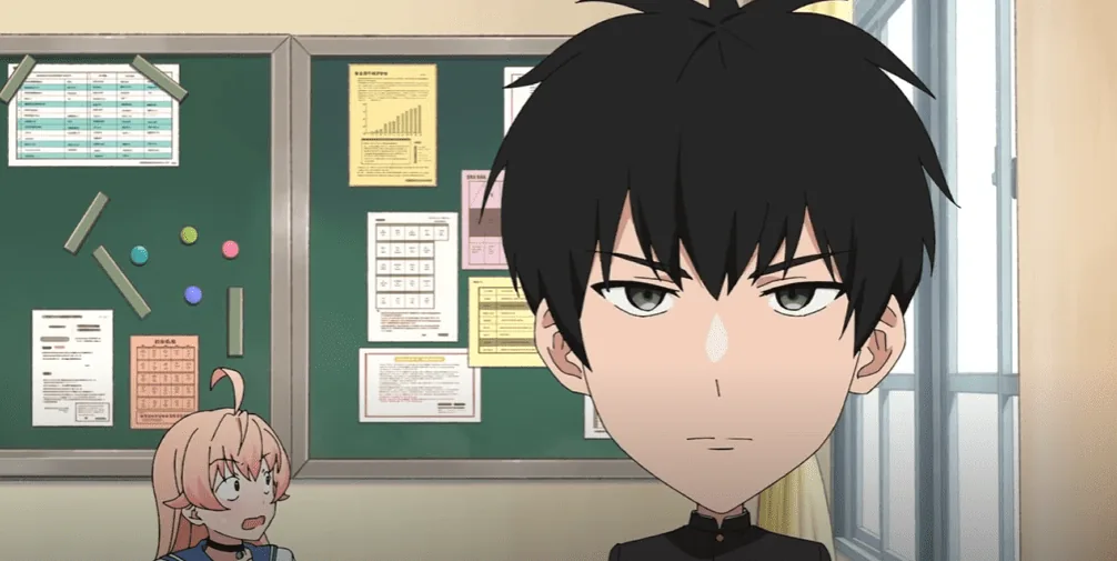 Witch Watch Episode 3 Will Start The New Prophecy Arc
