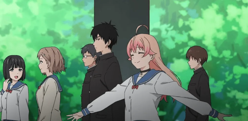 Witch Watch Episode 3 Will Start The New Prophecy Arc