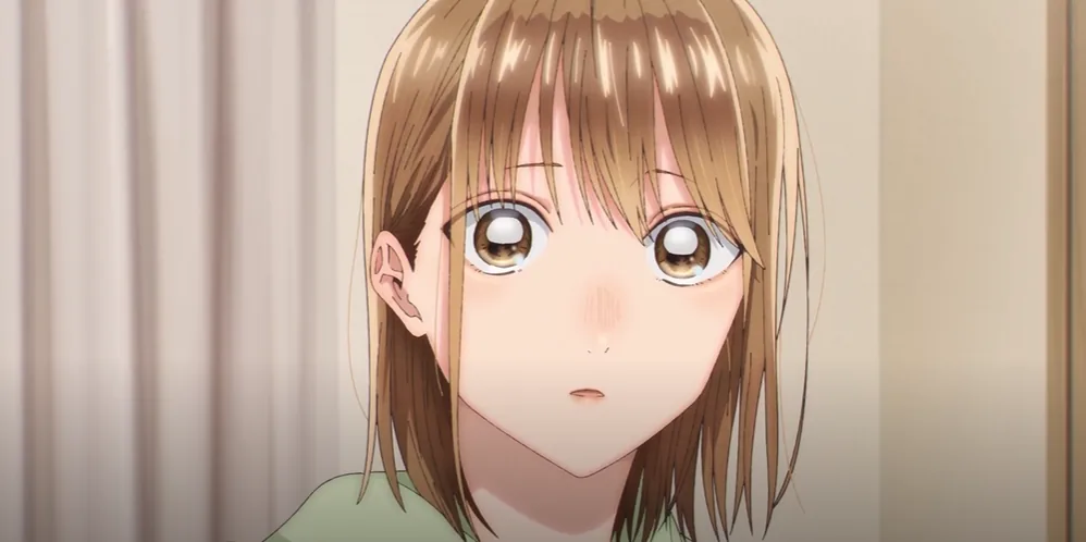 Where to Start Reading Blue Box Manga After Anime’s Season 1