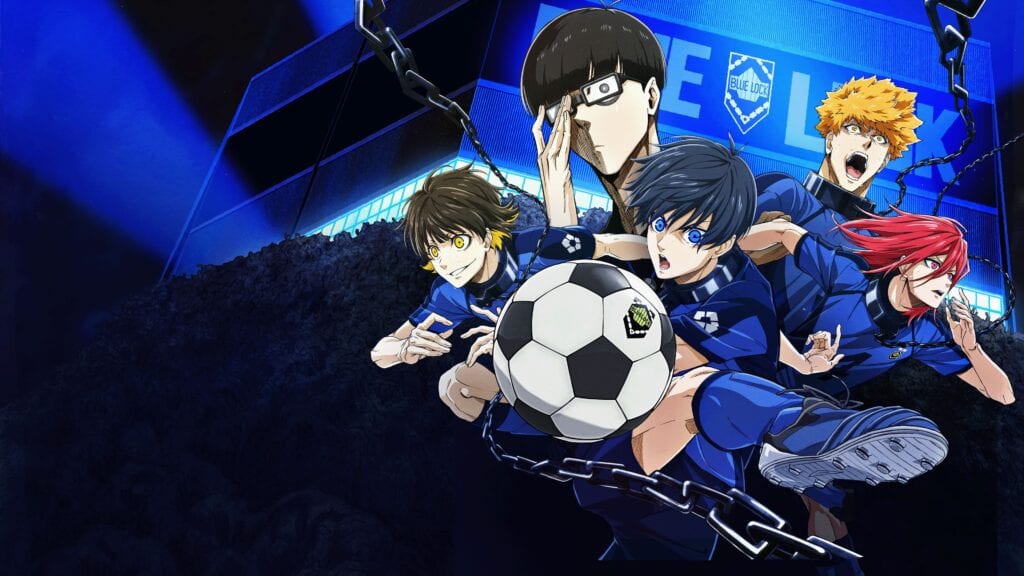 Blue Lock Chapter 301 Spoilers: A Winning Parade for the New U-20 World Cup Team