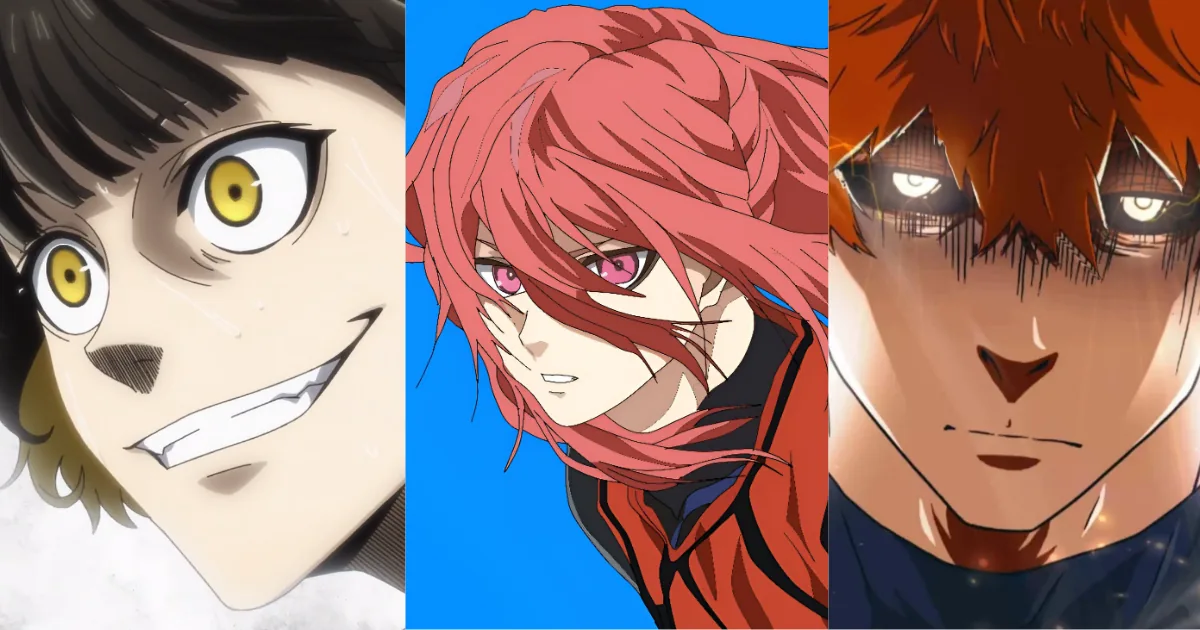 Blue Lock Chapter 305 Release Date and Title Revealed