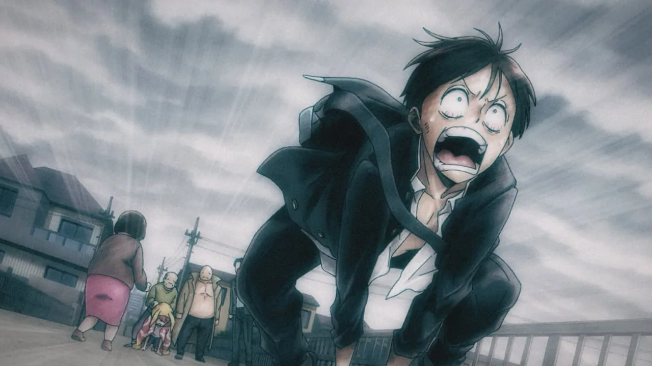 My Hero Academia Vigilantes Episode 5 Release Date: Pop Step’s Past and Iwako's Return