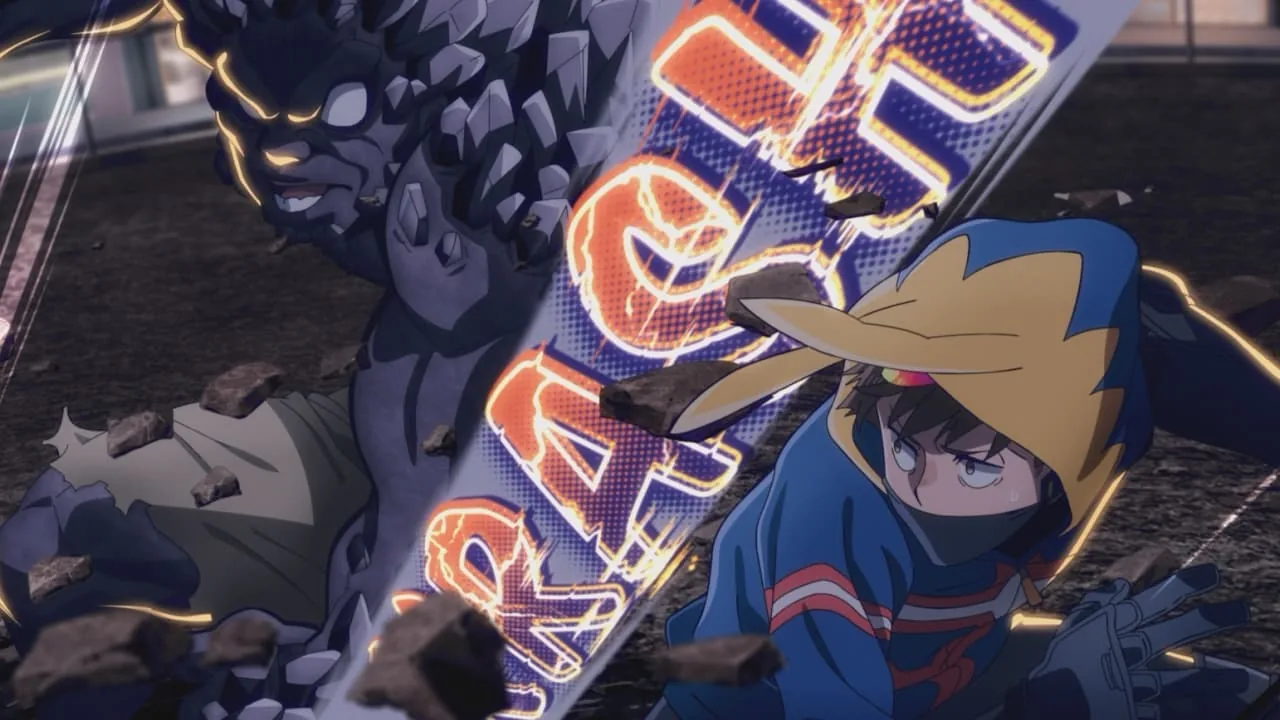 My Hero Academia Vigilantes Episode 5 Release Date: Pop Step’s Past and Iwako's Return