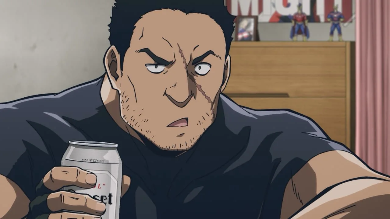 My Hero Academia Vigilantes Episode 5 Release Date: Pop Step’s Past and Iwako's Return