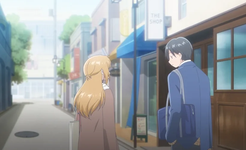 Where to Start Reading My Love Story with Yamada-kun at Lv999 Manga After the Anime Ends
