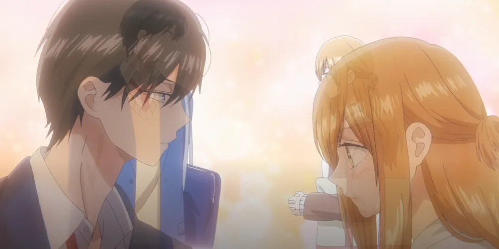 Where to Start Reading My Love Story with Yamada-kun at Lv999 Manga After the Anime Ends