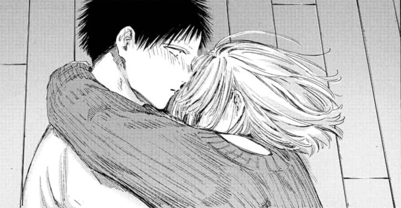 Blue Box Chapter 197 Review: Taiki and Chinatsu Agree To Take It Slow as Chinatsu Moves Out