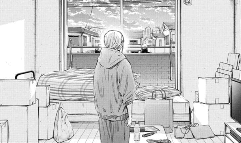 Blue Box Chapter 197 Review: Taiki and Chinatsu Agree To Take It Slow as Chinatsu Moves Out