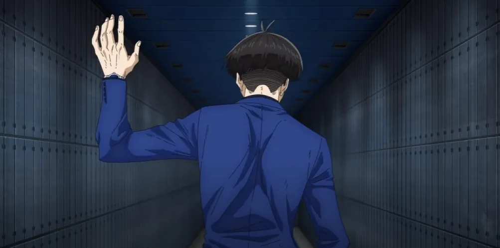 Blue Lock Chapter 302 Will Officially Start The Preparations For U-20 World Cup