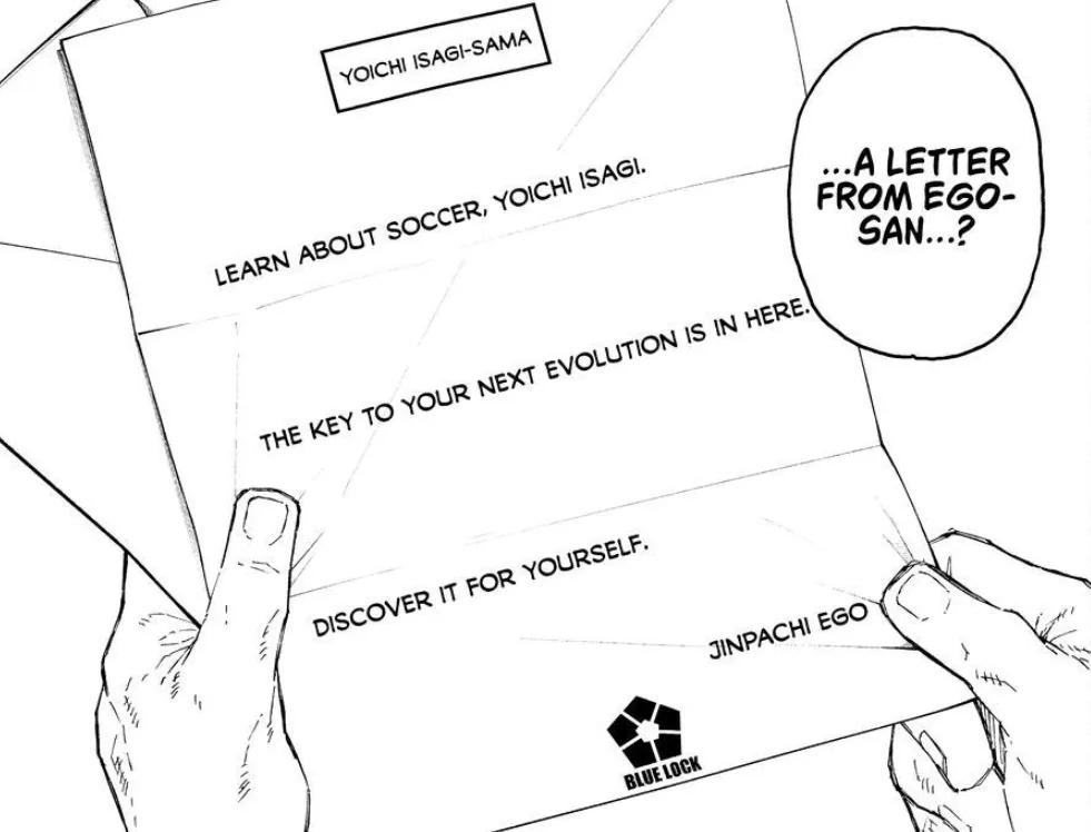 Blue Lock Chapter 305 Release Date and Title Revealed