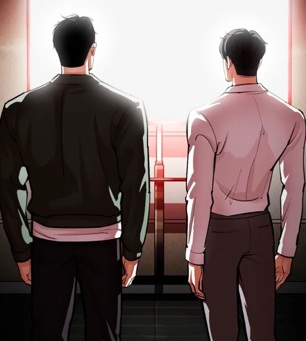 Diego Kang Is Going To Reveal Something Shocking in Lookism Chapter 555