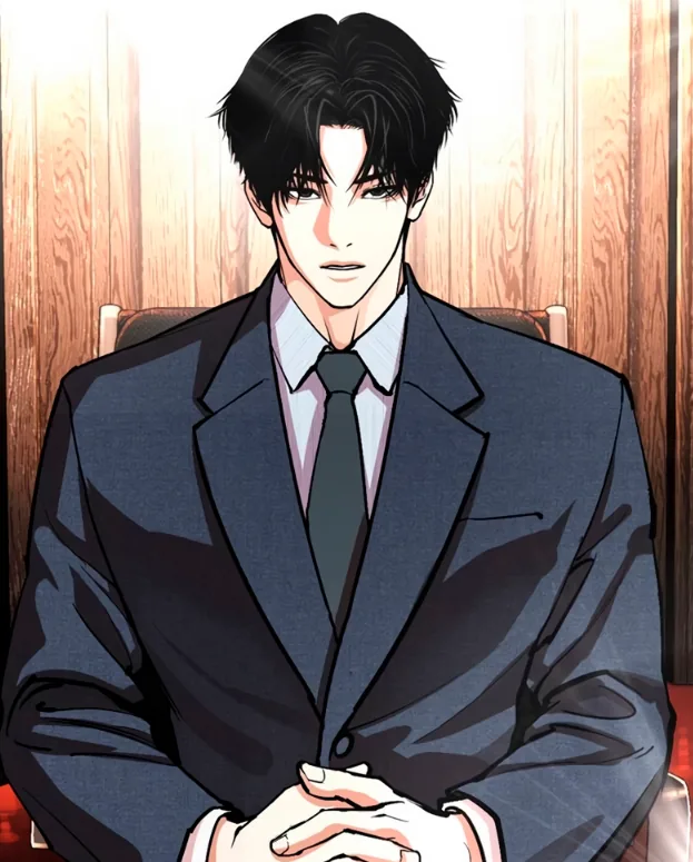 Diego Kang Is Going To Reveal Something Shocking in Lookism Chapter 555