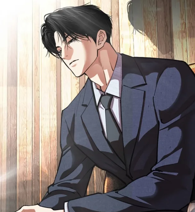 Lookism Chapter 555 Confirms the War Is Coming and Brings Back Ex-Circle Members
