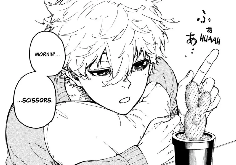 Why Is Ego So Against Bringing Nagi Back in Blue Lock?