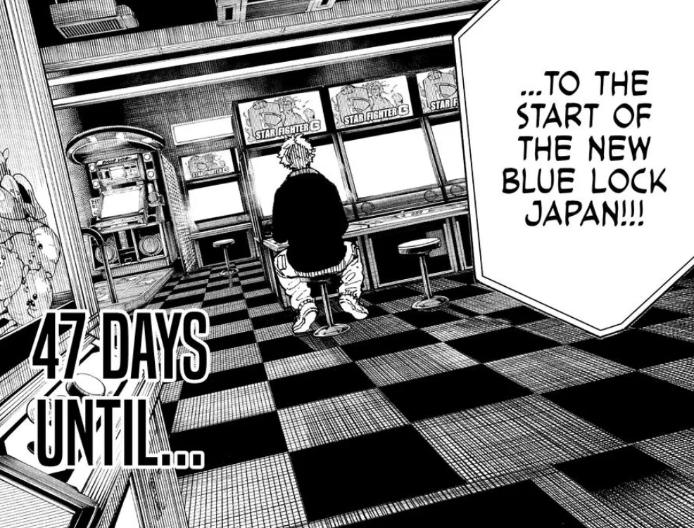 Why Is Ego So Against Bringing Nagi Back in Blue Lock?