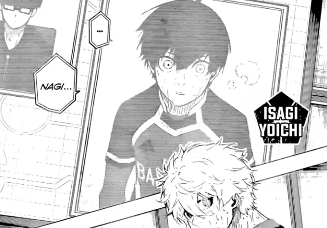 Blue Lock Chapter 301 Spoilers: A Winning Parade for the New U-20 World Cup Team