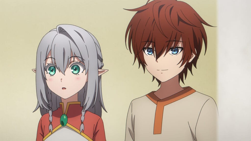 Arthur Becomes Stronger After 3-Year Time Skip in TBATE Episode 7