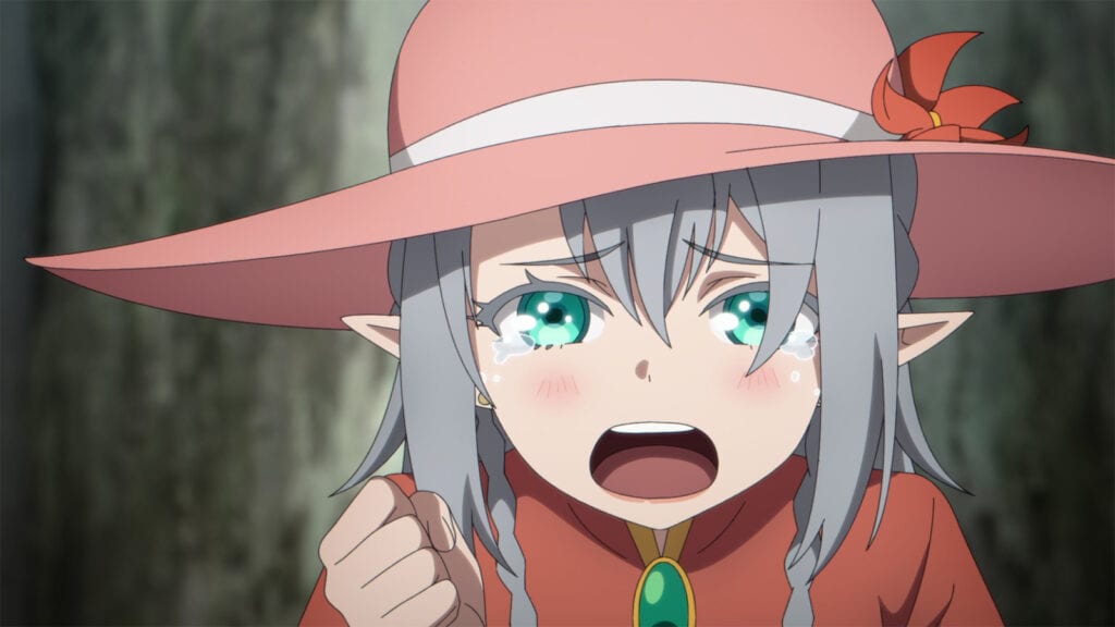 Arthur Becomes Stronger After 3-Year Time Skip in TBATE Episode 7