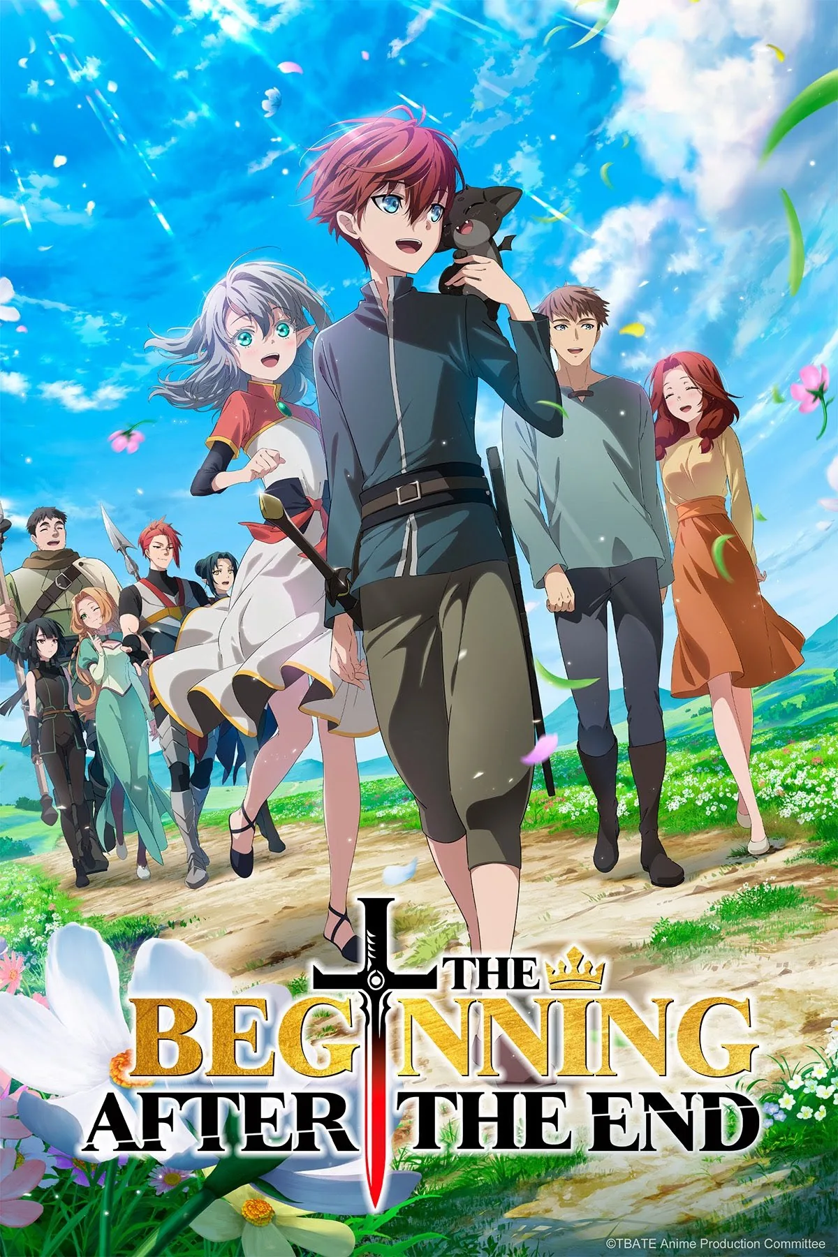 TBATE Episode 12 Review