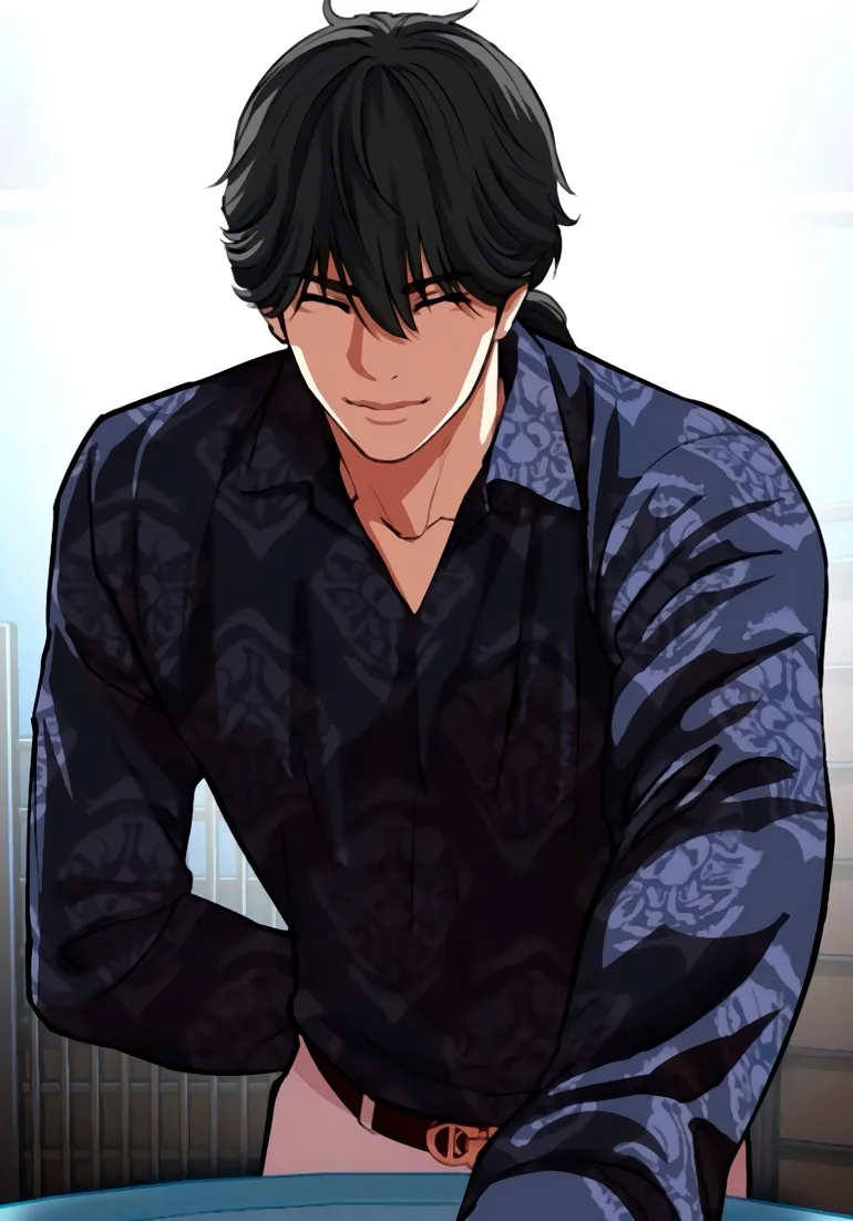 Yujae Seon Chooses Jake Kim’s Side in Lookism Chapter 559