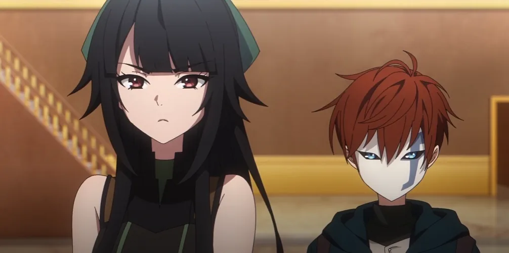 TBATE Episode 12 (Finale) Review: A Rushed Finale With Skipped Fights and Broken Adaptation