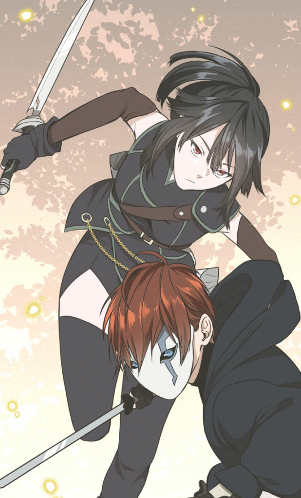 Where to Start Reading the TBATE Manhwa After Season 1?