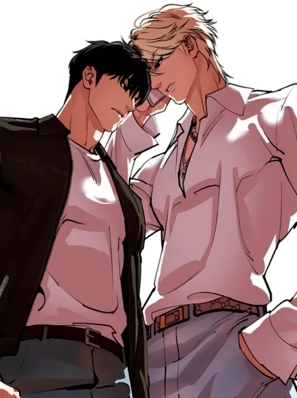 Lookism Chapter 560 Introduces Yeowool Ha: A New Fighter Girl