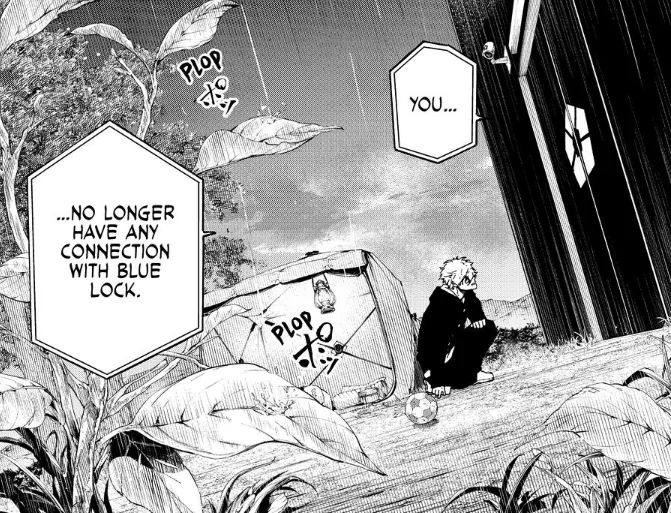Blue Lock Chapter 308 Spoilers: Nagi’s Comeback Offer, Sae’s True Goal, and Buratsuta’s Backdoor Plan