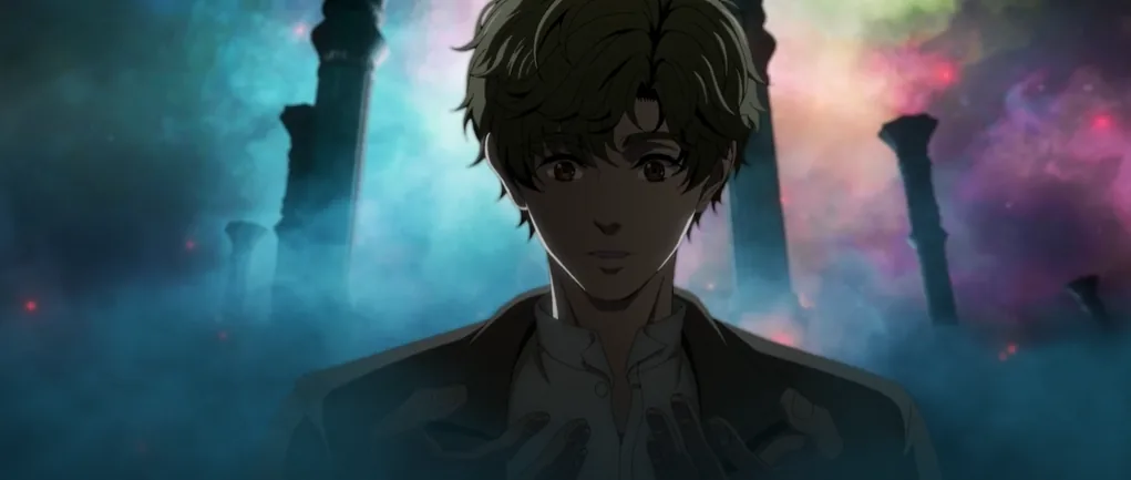 Lord of Mysteries Episode 1 Review