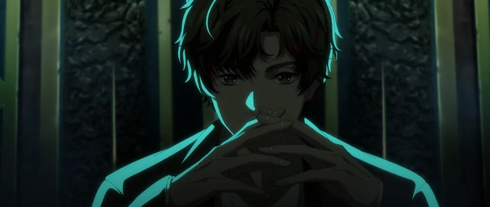 Lord of Mysteries Episode 1 Review