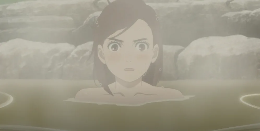 Dandadan Episode 13 Release Date Confirmed