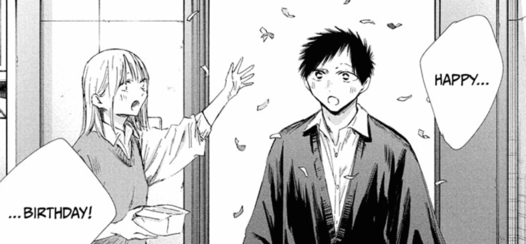 Blue Box Chapter 199 Release Date And Speculations