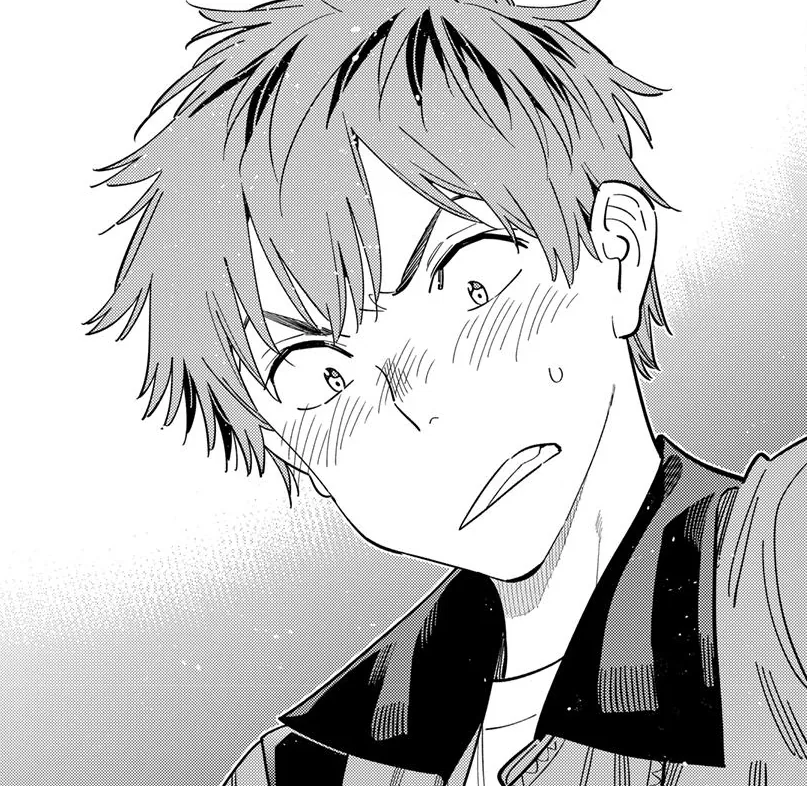 Reiji Miyajima Faces Backlash After Chizuru Rejects Kazuya in Rent A GirlFriend Chapter 380
