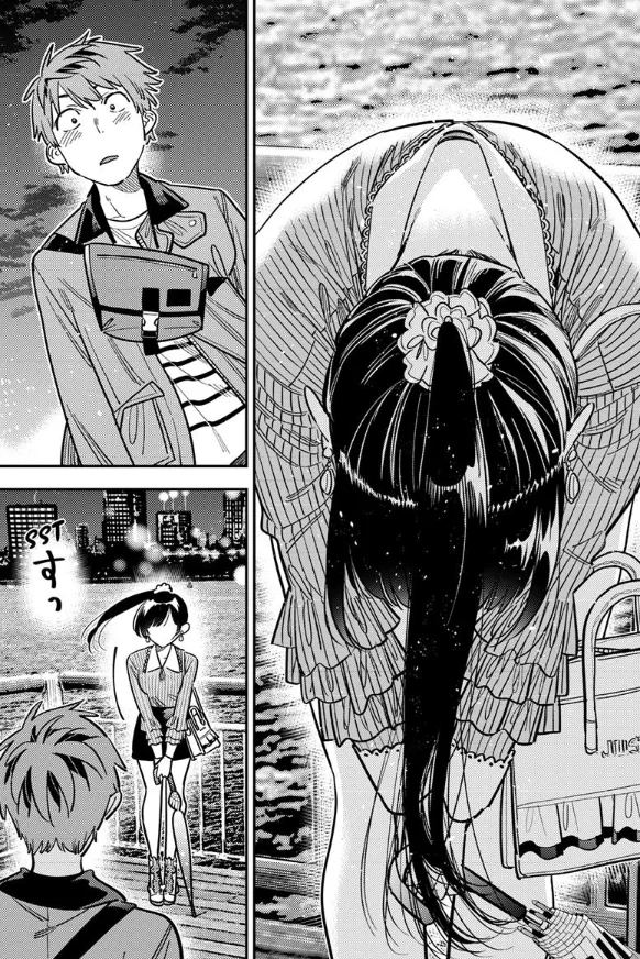 Did Kazuya Spend $250K on Chizuru in Rent a Girlfriend?