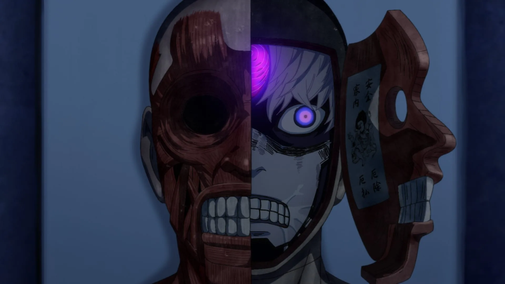 Dandadan Episode 17 Release Date and Previews