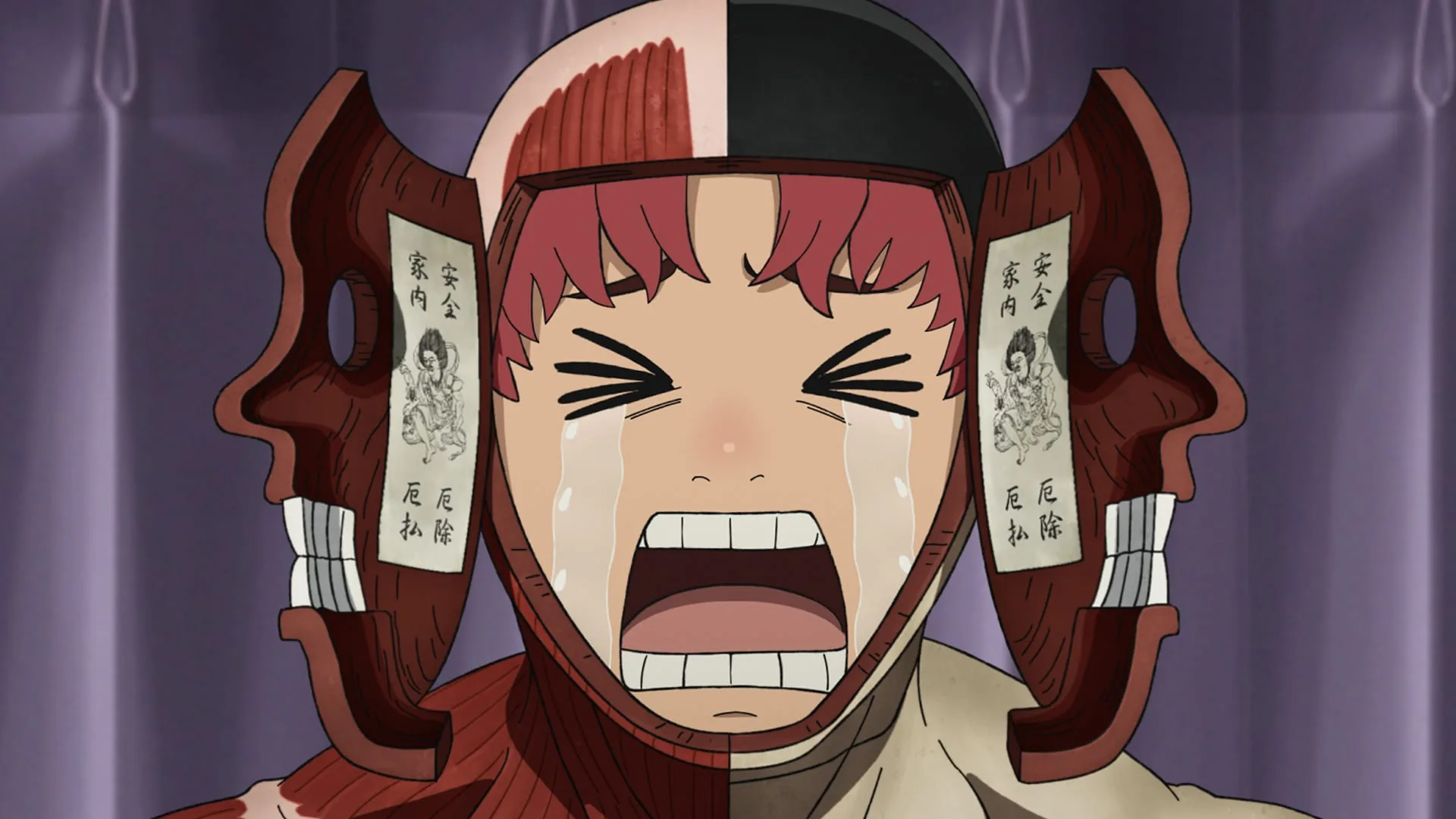 Dandadan Episode 17 Release Date and Previews