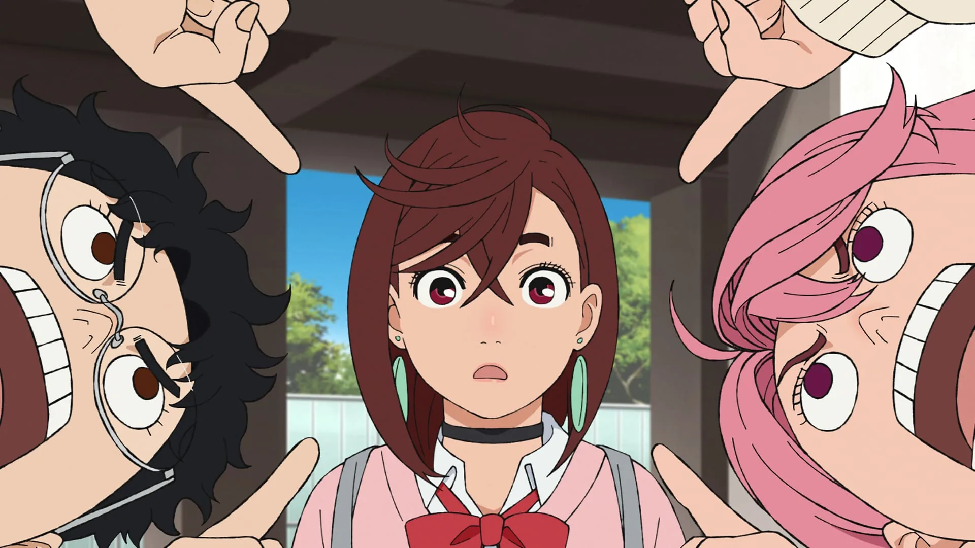 Dandadan Episode 17 Release Date and Previews